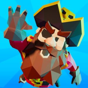 《Tile Tales: Pirate》v1.0.1 手机完整版！无时间压力的三消解谜，搭配线性海盗探宝剧情，全程可离线运行-山海之花 - 宝藏星球屋