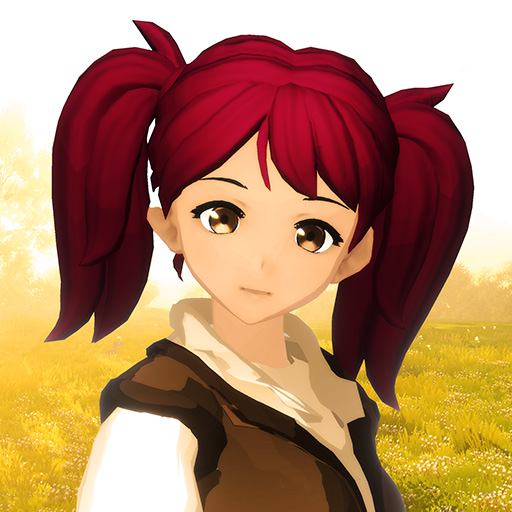 《Meadowfell 流浪荒野》v2.4 手机完整版！无战斗的开放世界探索与搭建循环，全部内容基于程序生成地形展开，适合非对抗性玩法需求-山海之花 - 宝藏星球屋