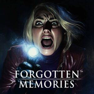 《Forgotten Memories: Remastered》v1.9.102 手机MOD版！第三人称视角下的潜行恐怖解谜，以场景叙事和资源管理为核心，无战斗依赖