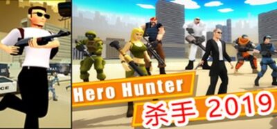 《杀手3》一款街机风格的动作射击游戏。玩家在30个关卡中使用多种枪械、载具和喷气背包与敌人交火,阻止恐龙摧毁城市,流程约10至18小时。