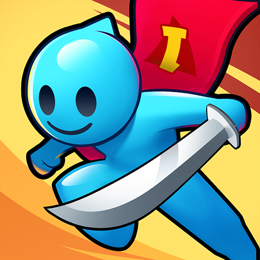 《斯马舍尔罗.io - 砍杀 RPG》v7.0.113 手机完整版！无需手动操作的自动割草RPG，搭配io死亡掉落机制，实现快速开局、短局竞技的砍杀体验-山海之花 - 宝藏星球屋