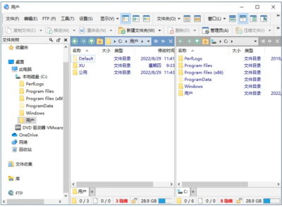 Directory Opus 文件管理器：提升文件操作效率的专业工具-山海之花 - 宝藏星球屋