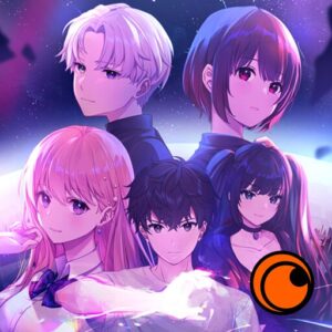 《根据搜索结果，没有任何结果提到“Eternights”或其中文名。因此，原样输出：

Crunchyroll: Eternights》v1.0.2 手机MOD版！末日背景下，以日历管理驱动恋爱与战斗双线推进的生存模拟游戏