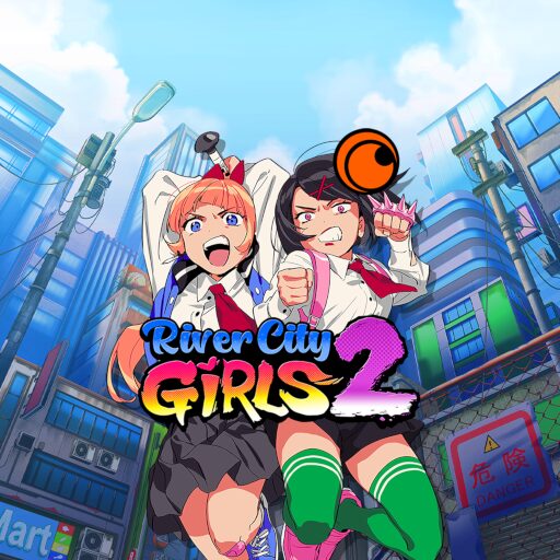 《河城女孩 2》v1.0.1 手机MOD版!六名角色各有独立技能树,支持双人随时切换,横版清版动作框架下提供高自由度连段组合-山海之花 - 宝藏星球屋