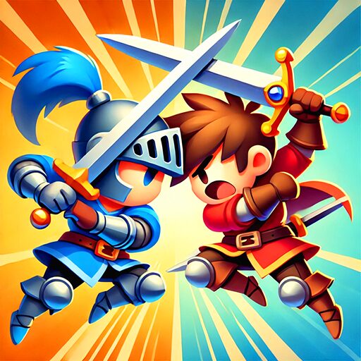 《Tiny Clash!》v1.0.0 手机MOD版！3分钟一局的实时1v1拆家对战，以固定数值和简单兵种克制为核心，无养成深度，输赢全看即时决策-山海之花 - 宝藏星球屋