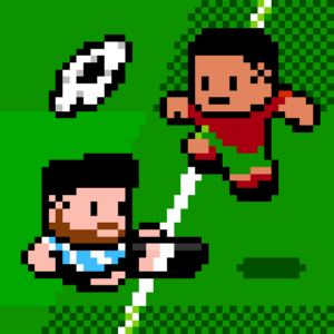 《XP Soccer》v1.0.5 手机MOD版！复古像素画风与“选择性犯规”机制结合，通过精准操作打破常规足球游戏规则限制，提供非对称对抗体验
