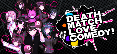 《D.M.L.C！欢闹炸恋生死斗》一款由《Raging Loop》编剧创作的文字冒险游戏。混合胡闹喜剧与超自然诅咒要素，玩家在爆死威胁下回避告白攻击并寻找真相。-山海之花 - 宝藏星球屋