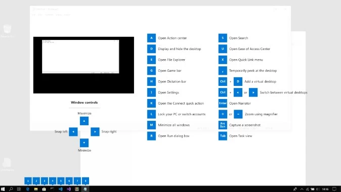 Microsoft PowerToys v0.100.2：整合系统增强工具集，提-山海之花 - 宝藏星球屋