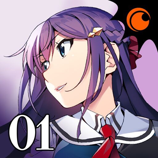《灰色幻影扳机第1卷》v1.0.0 手机MOD版！卷式发售的灰色系列新剧情，锁定于枪弹视角的被动阅读体验-山海之花 - 宝藏星球屋