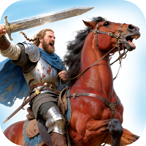 《Charge and Crown》v1.0.19441 手机完整版！英雄技能与兵种克制深度结合，指挥部队在实时战场上完成突破和包抄-山海之花 - 宝藏星球屋