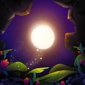 《SHINE - 光之旅》v1.90.22 手机MOD版！无文字、无计时压力的纯光影解谜，点击操作极简，全年龄友好