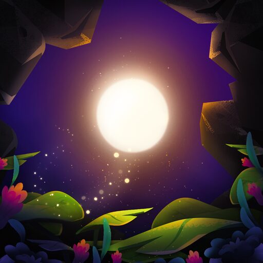 《SHINE - 光之旅》v1.90.22 手机MOD版！无文字、无计时压力的纯光影解谜，点击操作极简，全年龄友好-山海之花 - 宝藏星球屋