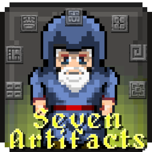 《Master of Rogues》v1.42 手机完整版!单局随机地牢加永久死亡,无局外成长,所有决策只影响当前一次冒险-山海之花 - 宝藏星球屋