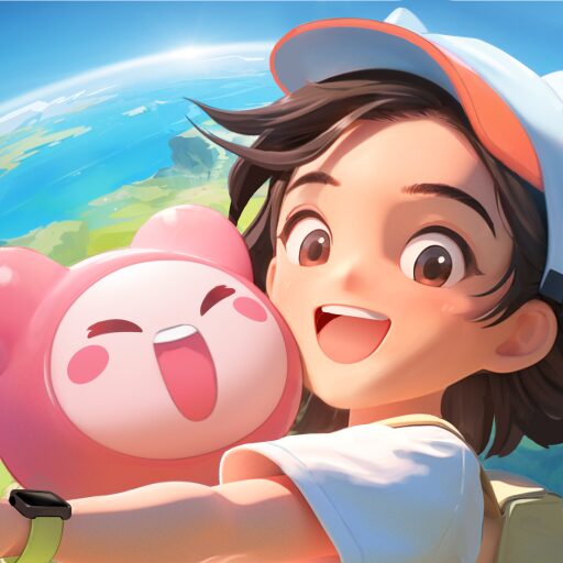 《Kewlbiverse》v0.3.0.3250 手机完整版！无需付费抽取，全部Faebies均可通过开放世界探索收集，核心玩法为慢节奏收集与养成-山海之花 - 宝藏星球屋