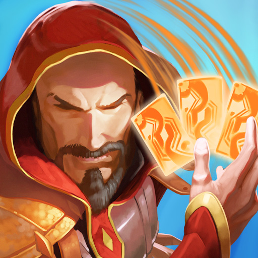 《Abalon: Roguelike策略卡牌游戏》v2.15.0 手机MOD版!无需抽卡的卡牌战棋Roguelike,每局随机地图与卡牌强化选择构成稳定可重玩的策略循环-山海之花 - 宝藏星球屋