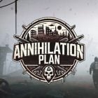 Annihilation Plan 截图