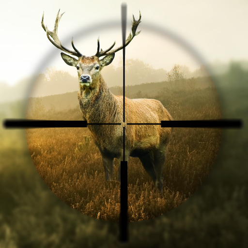 《Hunting Simulator》v1.7.7 手机完整版！一款无剧情纯弹道计算的射击练习工具，适合追求距离与精度数据验证的用户-山海之花 - 宝藏星球屋