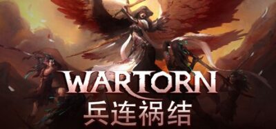 《兵连祸结》一款以元素联动为核心的小队策略游戏。玩家操控姐妹二人收集奇幻生物，在实时战斗中利用水火焦油闪电的交互反应对抗成群敌人。-山海之花 - 宝藏星球屋