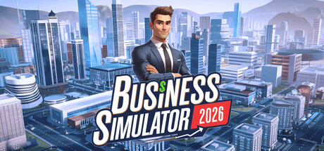 《商业模拟器 2026》一款以店铺经营为核心的商业策略游戏。玩家从选址定价到扩张管理逐层推进，在市场竞争中维持公司运转，适合策略与模拟经营爱好者。-山海之花 - 宝藏星球屋