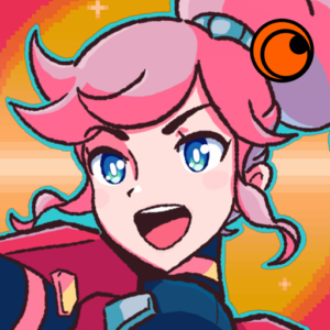 《Crunchyroll: LunarLux》v1.0.12 手机MOD版！回合制双人协同战斗与月灵共鸣合体技系统，主打属性克制策略和单机剧情探索
