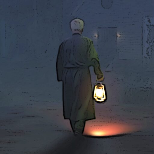 《The Whispering Valley》v1.1.3 手机完整版！探索1896年魁北克废弃村庄，通过阅读残留文本与解谜逐步还原村民集体失踪的完整经过-山海之花 - 宝藏星球屋