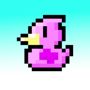 《Cave Duck》v1.0.2 手机完整版！不含内购与广告的20关纯跳跃冒险，固定跳跃高度搭配移动平台，侧重精准落点而非技能组合