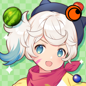 《Crunchyroll: Fruit Mountain》v1.0.0 手机MOD版！一款基于简单合并机制的堆叠消消乐，玩法直白无随机干扰，适合五分钟内的单局挑战-山海之花 - 宝藏星球屋