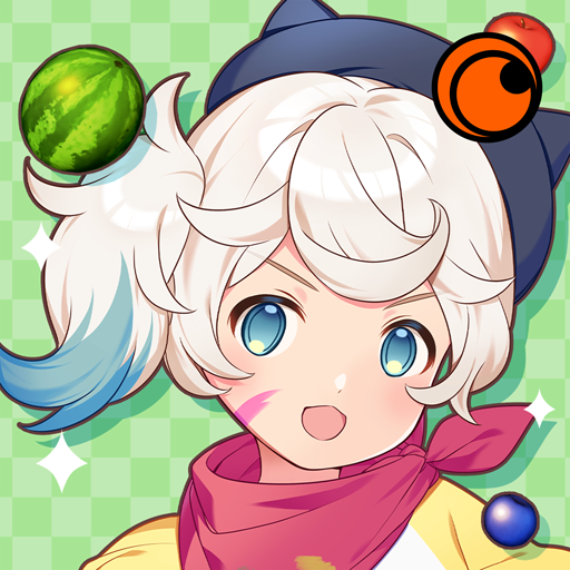 《Crunchyroll: Fruit Mountain》v1.0.0 手机MOD版！一款基于简单合并机制的堆叠消消乐，玩法直白无随机干扰，适合五分钟内的单局挑战-山海之花 - 宝藏星球屋
