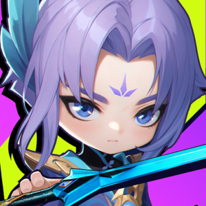 《魔法象棋：冲冲冲》v1.2.98.3143 手机完整版！8人实时策略对战，每单位独立行动，英雄合成与装备抉择构成短时博弈核心