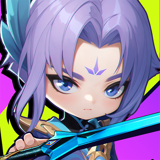 《魔法象棋：冲冲冲》v1.2.98.3143 手机完整版！8人实时策略对战，每单位独立行动，英雄合成与装备抉择构成短时博弈核心-山海之花 - 宝藏星球屋