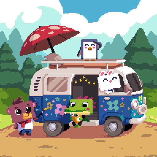 《The Lettervan》v2.1.2 手机完整版！语音与字母一一对应的无干扰拼词练习，无广告无内购，适合学龄前儿童离线自学-山海之花 - 宝藏星球屋