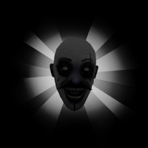 《Face to Nightmare》v1.0.2 手机完整版！无战斗、无随机元素的线性恐怖解谜，核心机制是光照与潜行操作平衡