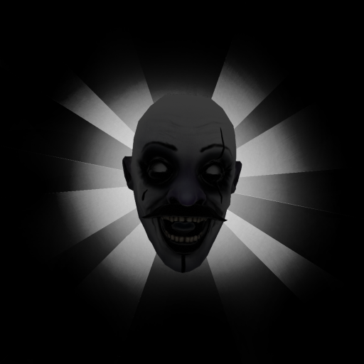 《Face to Nightmare》v1.0.2 手机完整版！无战斗、无随机元素的线性恐怖解谜，核心机制是光照与潜行操作平衡-山海之花 - 宝藏星球屋