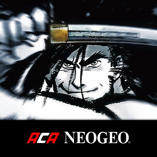 《武士》v1.1.0 手机完整版！保留1995年原版三线移动系统和断刃机制，提供完整街机关卡，无任何内购角色或道具-山海之花 - 宝藏星球屋