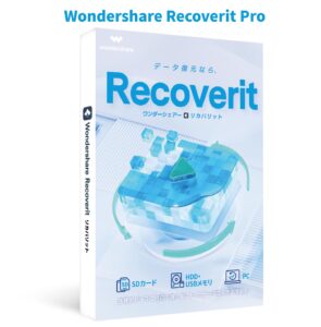 万兴数据恢复软件Wondershare Recoverit Pro v14.0.34.2 全平台数据恢复工具，Windows电脑安卓iOS手-山海之花 - 宝藏星球屋