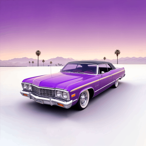 《低底盘车：大道》v0.2.4 手机MOD版！一套覆盖全车部件的深度改装系统，支撑线上竞速与液压表演双玩法，无强制付费门槛-山海之花 - 宝藏星球屋