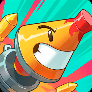 《TAKEDOWN LEGENDS》v1.2.46 手机完整版！魔法大逃杀玩法，每局十分钟内结束，主打快节奏技能对抗