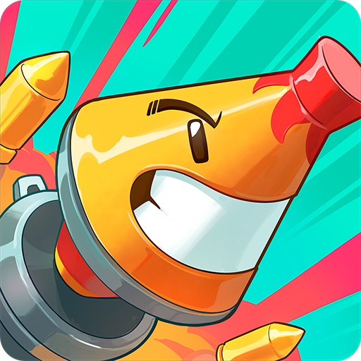 《TAKEDOWN LEGENDS》v1.2.46 手机完整版！魔法大逃杀玩法，每局十分钟内结束，主打快节奏技能对抗-山海之花 - 宝藏星球屋