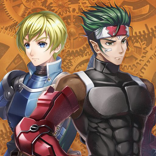 《SRPG Eldgear》v1.0.3 手机MOD版！KEMCO出品的中等体量战棋作品，以地形互动和职业克制为核心，提供约15小时的完整流程-山海之花 - 宝藏星球屋