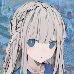 《赫尔的海底都市计划 ~在梦幻箱庭里种植空气的SLG~》v1.3.3 手机完整版!以氧气供给为压力点的海底箱庭建造,自由规划但必须时刻平衡生存与扩张