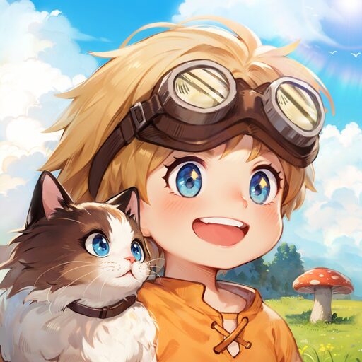 《救世之树》v1.23.10781 手机完整版！韩式手绘风格搭配16个职业分支的MMO手游，支持离线挂机收益，11个亚洲地区可同步登录服务器-山海之花 - 宝藏星球屋