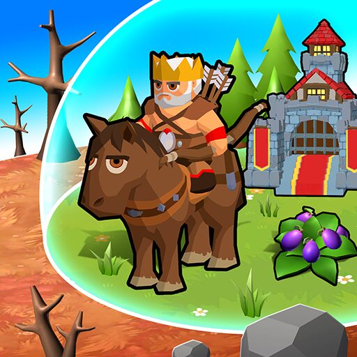 《Kingland — 城堡冒险》v0.7.4 手机MOD版!以资源循环和手动布阵为核心的轻量级城堡攻防游戏,建筑与战斗规则完全可控,无随机抽卡机制-山海之花 - 宝藏星球屋