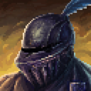 《Unfair Souls: Darkest Grind 2D》v1.10 手机完整版！一款靠记忆与操作硬碰硬的2D平台游戏，隐形陷阱完全固定，失败后从存档点重试，无随机因素干扰