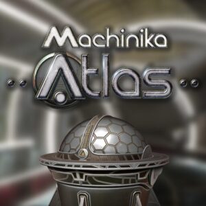 《异星装置：Atlas》v1.1.39 手机MOD版！纯机械拆解谜题，无战斗无对话，专注观察与逻辑连锁，流程约六个小时
