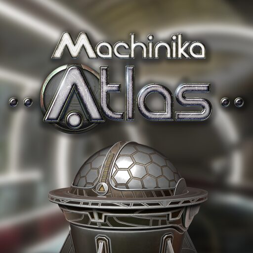 《异星装置：Atlas》v1.1.39 手机MOD版！纯机械拆解谜题，无战斗无对话，专注观察与逻辑连锁，流程约六个小时-山海之花 - 宝藏星球屋