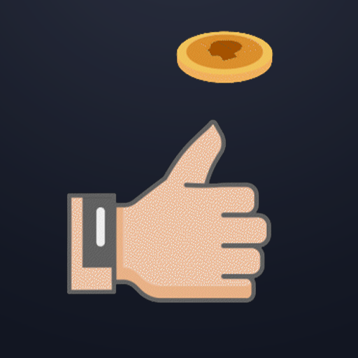 《Coin Flipper》v1.2 手机完整版！一款以纯粹硬币翻转为核心、无内购无广告的单机金币收集游戏，强调点击重复操作的解压感-山海之花 - 宝藏星球屋