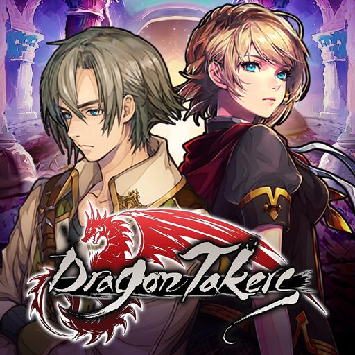 《RPG Dragon Takers》v1.1.1 手机完整版!回合制战斗结合龙蛋随机掉落与多方向养成,无内购,离线可玩-山海之花 - 宝藏星球屋