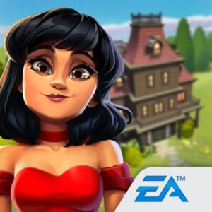 《The Sims Labs: Town Stories》v0.0.4 手机完整版!开放小镇中的角色生活模拟,侧重建造自由与社交关系积累,无强制付费门槛