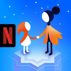 《纪念碑》v3.9.145 手机MOD版！以视错觉几何为核心，提供无压力、可随时暂停的短流程解谜体验，适合休闲场景
