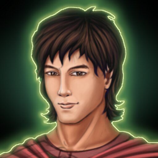 《德鲁伊的阴谋》v1.1 手机完整版!点击式解谜流程,包含组合道具与多层场景探索,单章节通关时长约三小时-山海之花 - 宝藏星球屋